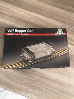 Vcff Hopper Car ongeopend, Hobby en Vrije tijd, Ophalen, Nieuw, 1:50 tot 1:144