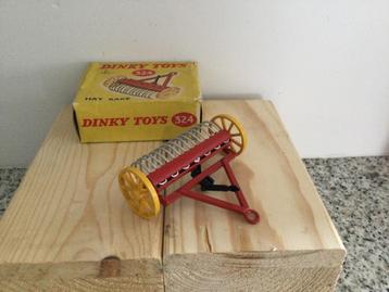 Dinky Toys beschikbaar voor biedingen