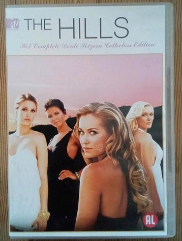 The Hills Seizoen 3 Collectors Edition  beschikbaar voor biedingen
