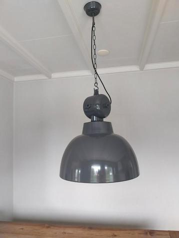 Grote hanglamp HK Living  beschikbaar voor biedingen
