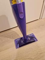 Swiffer WetJet Spray Mop, Ophalen, Mop of Dweil