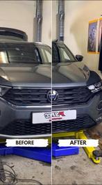 ✅Chrome Delete|Ontchromen |Wrap Zwart, Ophalen, Fspec Performance, Info@fspec-performance.eu, Arhemseweg Barendrecht 9