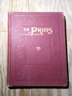 De Prins Weekblad gebonden - 6 delen 1921-1932, Boeken, Gelezen, Ophalen