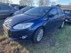Ford - Focus - 1.0 EcoB. Lease Ti. - 12-XVV-7, Auto's, Ford, Euro 5, 101 pk, Gebruikt, Overige brandstoffen