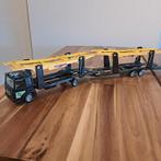 RENAULT,s AUTO,CARAVAN TRANSPORTER ,s.SOLIDO V.Liefhebber., Hobby en Vrije tijd, Modelauto's | 1:50, Verzenden, Nieuw, Bus of Vrachtwagen