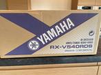 Yamaha versterker receiver 5.1 met Jamo speakers., Ophalen of Verzenden, Zo goed als nieuw, 60 tot 120 watt, Yamaha