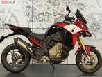 Ducati Multistrada V4 Pikes Peak (bj 2022), Bedrijf, Meer dan 35 kW, Toermotor, 1158 cc