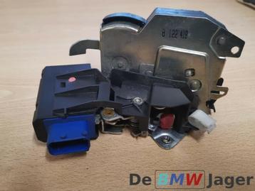 Slotmechanisme deur LA BMW E36  elektrisch 51228122419 beschikbaar voor biedingen