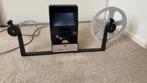 Goko G 100 S-8 Editor Viewer / smalfilm-viewer, Ophalen of Verzenden, Overige typen