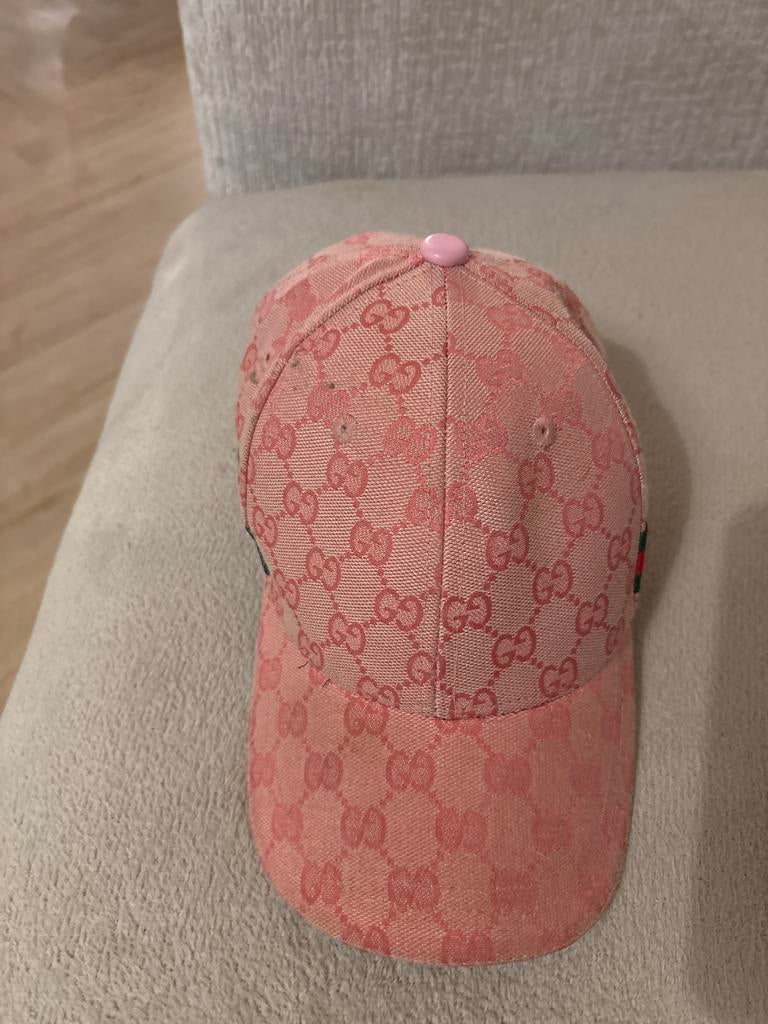 Gucci Pet - Stijlvol Accessoire, Ophalen of Verzenden, Zo goed als nieuw, One size fits all, Pet