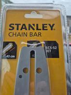 ketting zwaard/zaag stanley, Doe-het-zelf en Verbouw, Ophalen of Verzenden, Nieuw