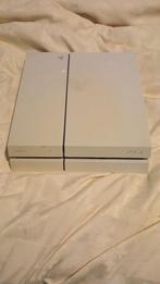 Playstation 4, Spelcomputers en Games, Ophalen of Verzenden, Zo goed als nieuw, Met 2 controllers