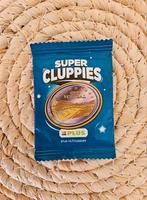 Super Cluppies/ supercluppie/ cluppie nummer 2, Ophalen of Verzenden, Nieuw