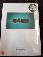 The 4400 seizoen 3 (sealed), Boxset, Science Fiction en Fantasy, Ophalen of Verzenden, Nieuw in verpakking