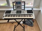 C.Giant elektronische keyboard LP-6210C, Muziek en Instrumenten, Keyboards, Ophalen, Zo goed als nieuw, 61 toetsen, Overige merken