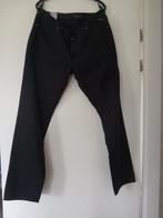 Nieuwe prachtige zwarte broek in maat 28., Ophalen, Zwart, Nieuw, Overige maten