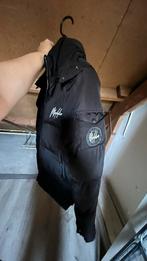 Winterjas malelions 176, Kinderen en Baby's, Verzenden, Zo goed als nieuw, Jongen, Jas