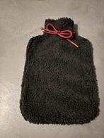 Hoes voor Stoov Homey kruik Woolly Zwart, Ophalen of Verzenden, Nieuw, Zwart, Overige vormen