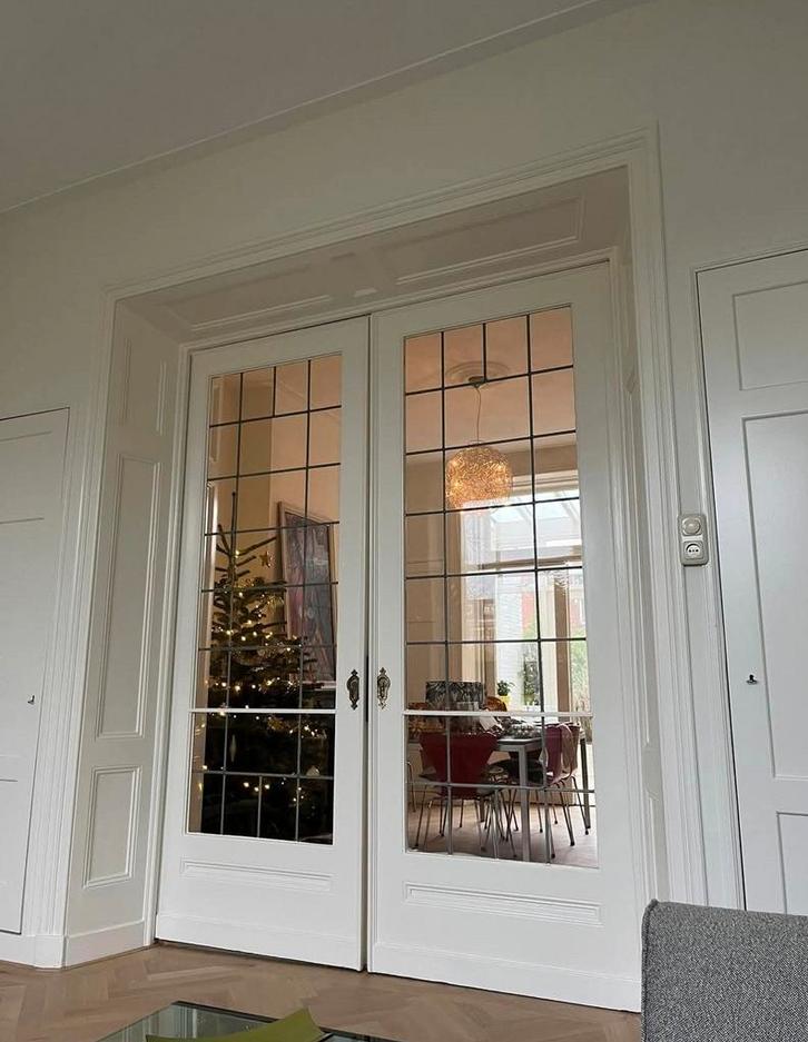 Schilder voor buiten en binnenwerk!, Diensten en Vakmensen, Schilders en Behangers, Behangen, Kleuradvies