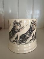 Nieuw! Tabby half pint mug, Emma Bridgewater Cats & Dogs, Huis en Inrichting, Keuken | Servies, Overige typen, Nieuw, Ophalen of Verzenden