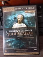 Romeinse Veldslagen Julius Caesar, Alle leeftijden, Ophalen of Verzenden, Zo goed als nieuw