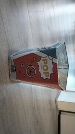 Popcorn bak, Ophalen of Verzenden, Zo goed als nieuw