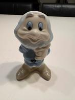 Sneeuwwitje Dwerg Beeldje - Walt Disney, Verzamelen, Ophalen of Verzenden, Sneeuwwitje of Doornroosje, Nieuw, Beeldje of Figuurtje