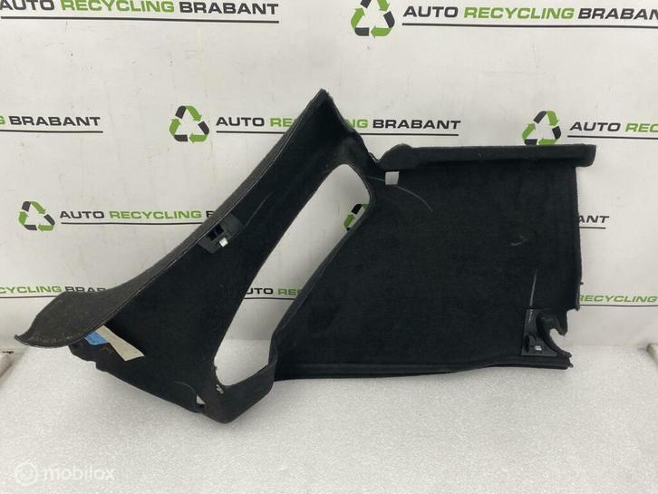 Achterbakbekleding Rechts Volkswagen Beetle 5C 5C5867428G, Auto-onderdelen, Interieur en Bekleding, Gebruikt, Ophalen of Verzenden