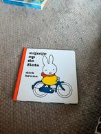 Nijntje op de fiets - Klein formaat, Ophalen, Zo goed als nieuw, 1 tot 2 jaar