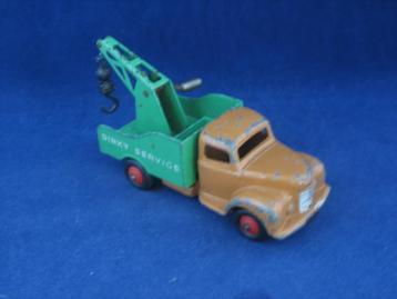 Dinky Toys  Commer Wrecker/IGS!! beschikbaar voor biedingen