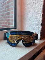 Carnavals skibril, Carnaval, Nieuw, Ophalen of Verzenden, Accessoires