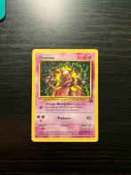 Mewtwo Promo, Ophalen of Verzenden, Zo goed als nieuw