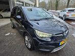 Opel Crossland 1.2 Turbo Innovation | 1E EIGENA € 12.950,0, Gebruikt, 1199 cc, Blauw, Lichtsensor