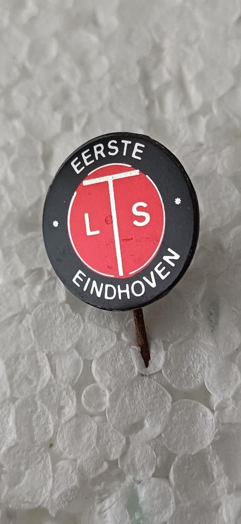 Eerste LTS Eindhoven (lagere technische school), Verzamelen, Ophalen of Verzenden, Zo goed als nieuw, Overige onderwerpen