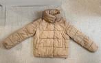 Jas Stradivarius maat S, Beige, Ophalen of Verzenden, Zo goed als nieuw, Maat 36 (S)