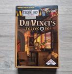 Escape Room The Game - Da Vinci's Telescope uitbreidingsset, Ophalen of Verzenden, Zo goed als nieuw
