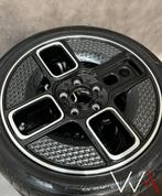 17'' Mini F55 F56 F57 Electric Power Spoke 737 BTW velgen, Auto-onderdelen, Banden en Velgen, Gebruikt, -, -, Banden en Velgen