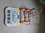 Speelgoed Keyboard & Vintage Rollenbaan, Ophalen, Gebruikt, Overige typen