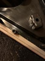 BMW F10 F11 Armsteun Oyster Dakota Leder LHD, Ophalen of Verzenden, Gebruikt, BMW