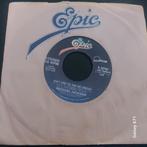 45 rpm Michael Jackson - Don't Stop Til You Get Enough, Ophalen of Verzenden, 7 inch, Pop, Single