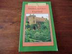 Tuinen Reisgids - Midden- en Oost-Engeland -Hanneke van Dijk, Boeken, Gelezen, Ophalen of Verzenden, Europa, Reisgids of -boek