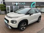 Citroën C3 Aircross 1.2 Turbo 110 pk S&S Business M6, Auto's, 21 km/l, Lichtsensor, Gebruikt, 1199 cc