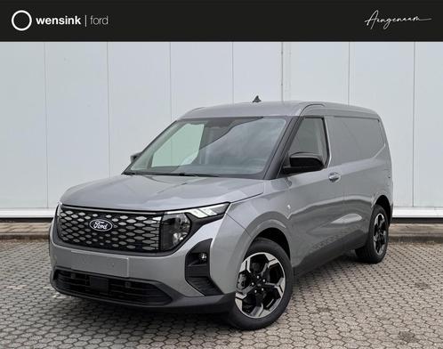 Ford E-Transit Courier Limited 44 kWh | Direct Leverbaar! |, Auto's, Bestelauto's, Bedrijf, Te koop, ABS, Adaptive Cruise Control