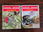 Suske en Wiske Kruitvat (2024), Meerdere stripboeken, Ophalen of Verzenden, Zo goed als nieuw