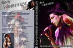Amy Winehouse - live in Germany and Spain 2004/2008, Alle leeftijden, Verzenden, Muziek en Concerten
