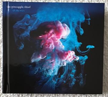 PINEAPPLE THIEF, All the Wars, 2 cd Edition beschikbaar voor biedingen