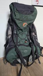 Lowe Alpine Cerro Torre 65+20 Rugzak, Sieraden, Tassen en Uiterlijk, Tassen | Rugtassen, Overige merken, 40 cm of meer, Gebruikt