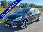 Renault Clio 0.9 TCe Zen Airco/Cruise/Navi, Voorwielaandrijving, 898 cc, Gebruikt, Zwart