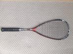 Squashrackets (Head - Technifibre - Wilson - Saxon), Ophalen, Zo goed als nieuw, Racket