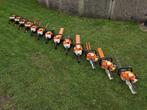 13 STIHL heggenscharen (ingeruild), Ophalen, Gebruikt, STIHL, STIHL